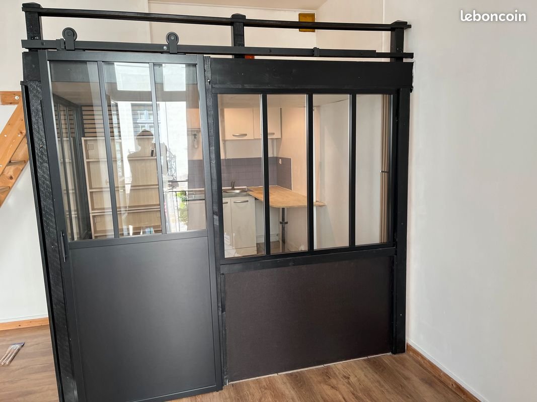 Appartement à louer, 32m², Vannes