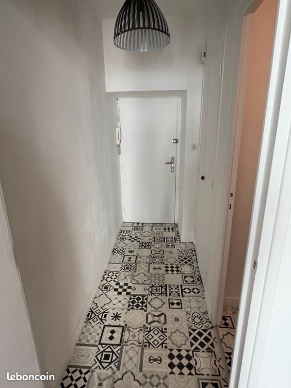 Appartement à louer, 32m², Vannes