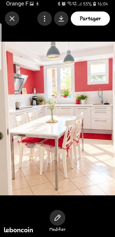 Maison à vendre, 80m², La Fare-les-Oliviers