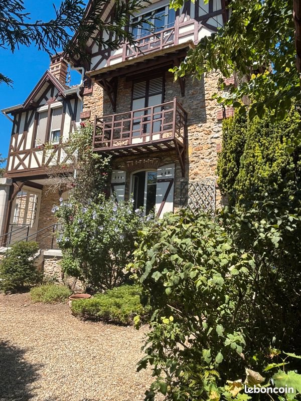 Maison à vendre, 236m², Melun