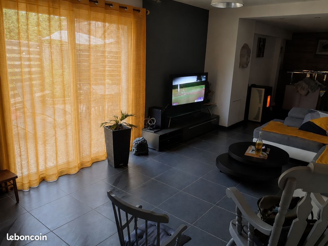 Maison à louer, 100m², Hérimoncourt
