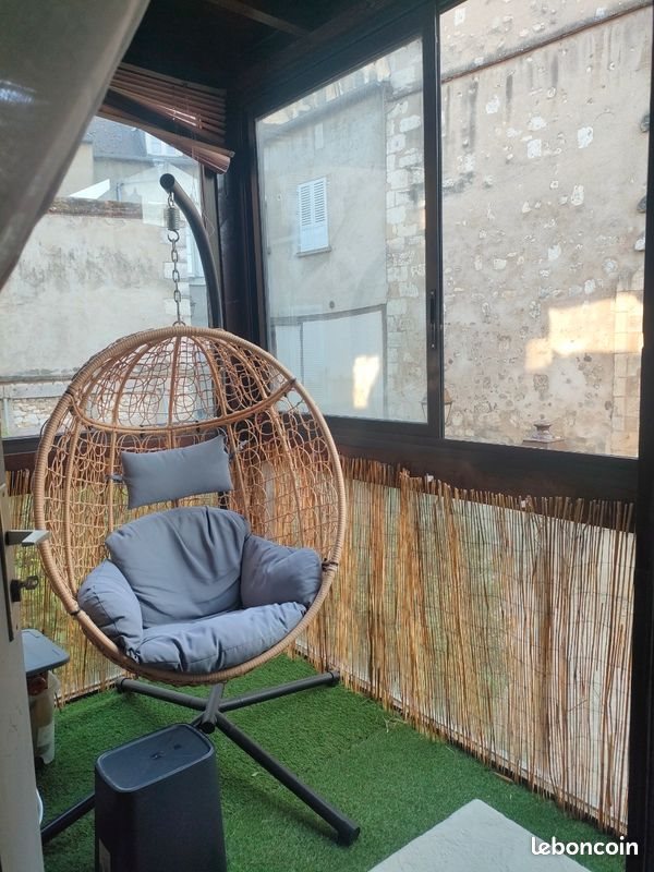 Appartement à louer, 54m², Bourges