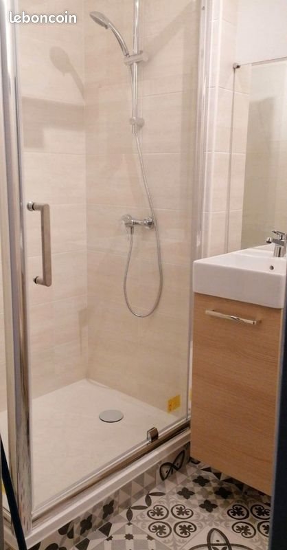 Appartement à louer, 54m², Bourges