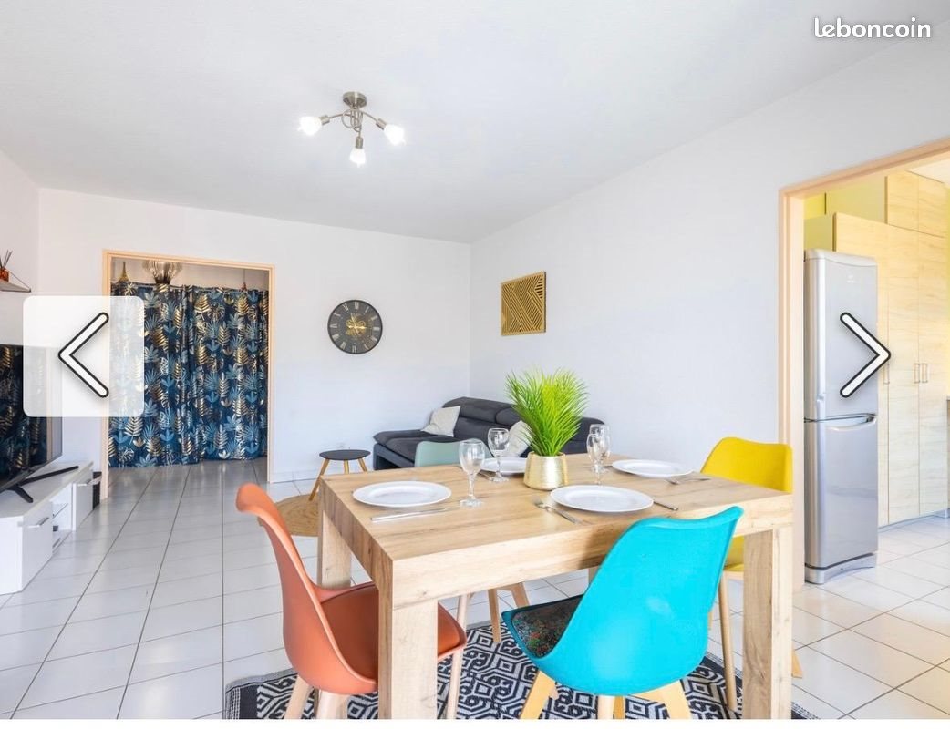 Appartement à vendre, 64m², Sérignan