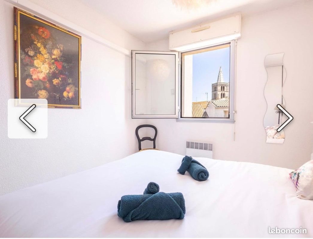 Appartement à vendre, 64m², Sérignan