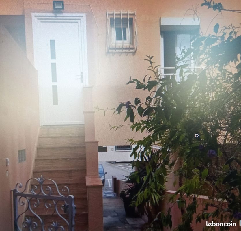 Appartement à vendre, 98m², La Ciotat