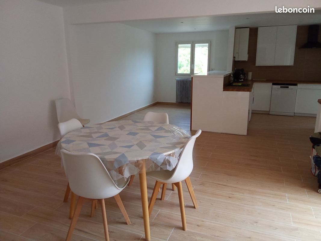 Appartement à vendre, 98m², La Ciotat