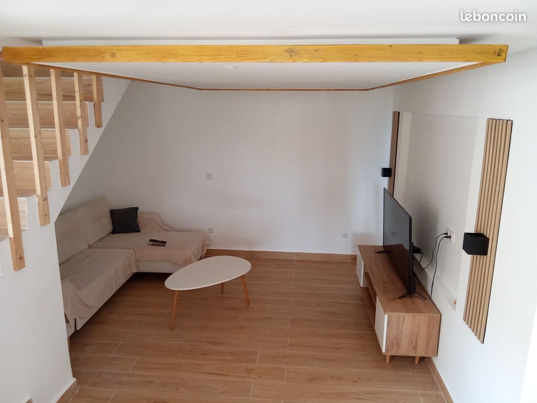 Appartement à vendre, 98m², La Ciotat