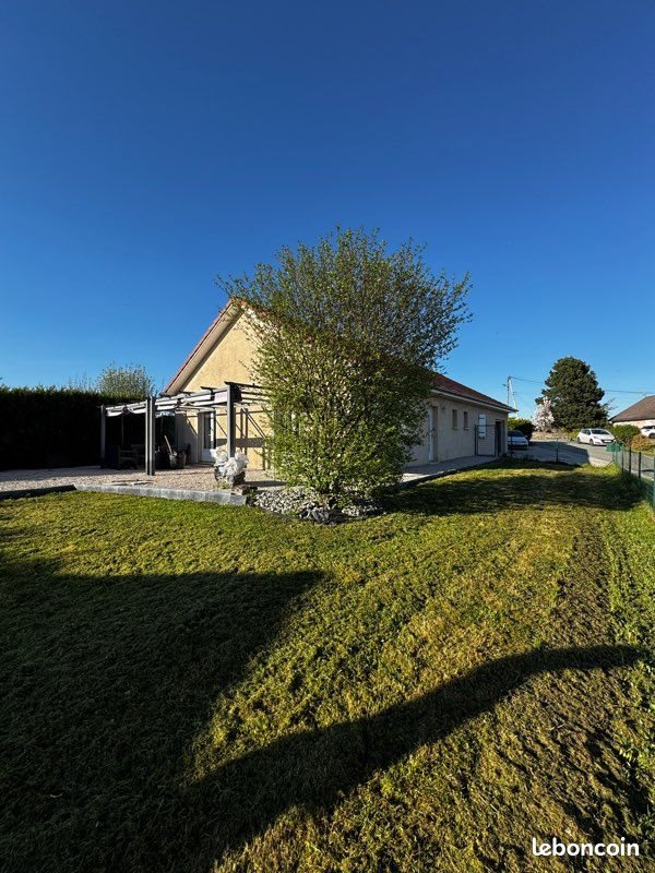 Maison à vendre, 107m², Blamont