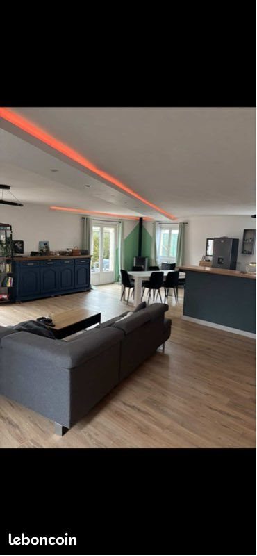 Maison à vendre, 107m², Blamont