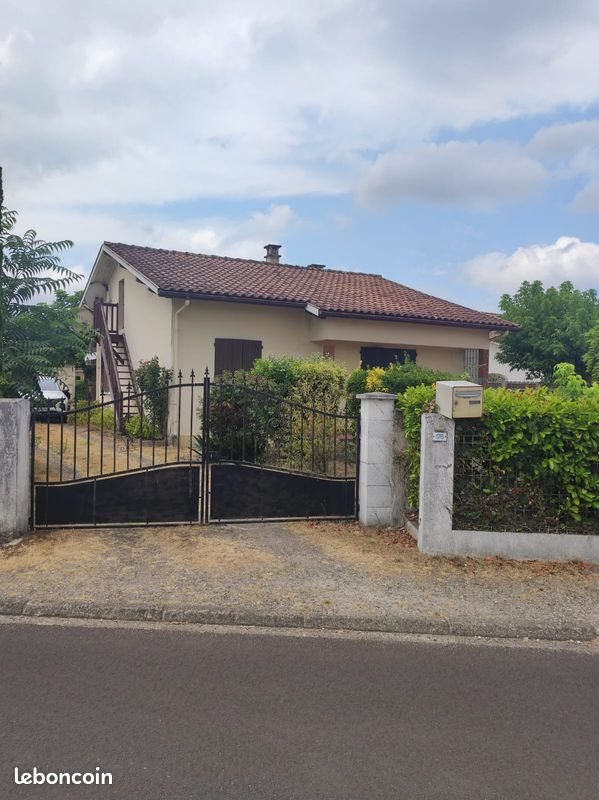 Maison à vendre, 70m², Biscarrosse