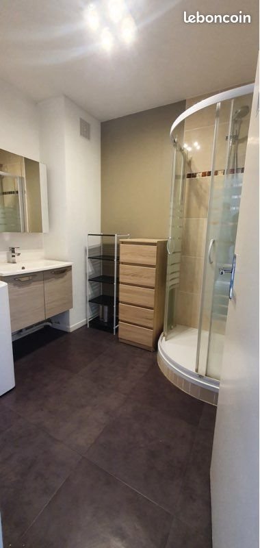 Appartement à louer, 59m², Carvin