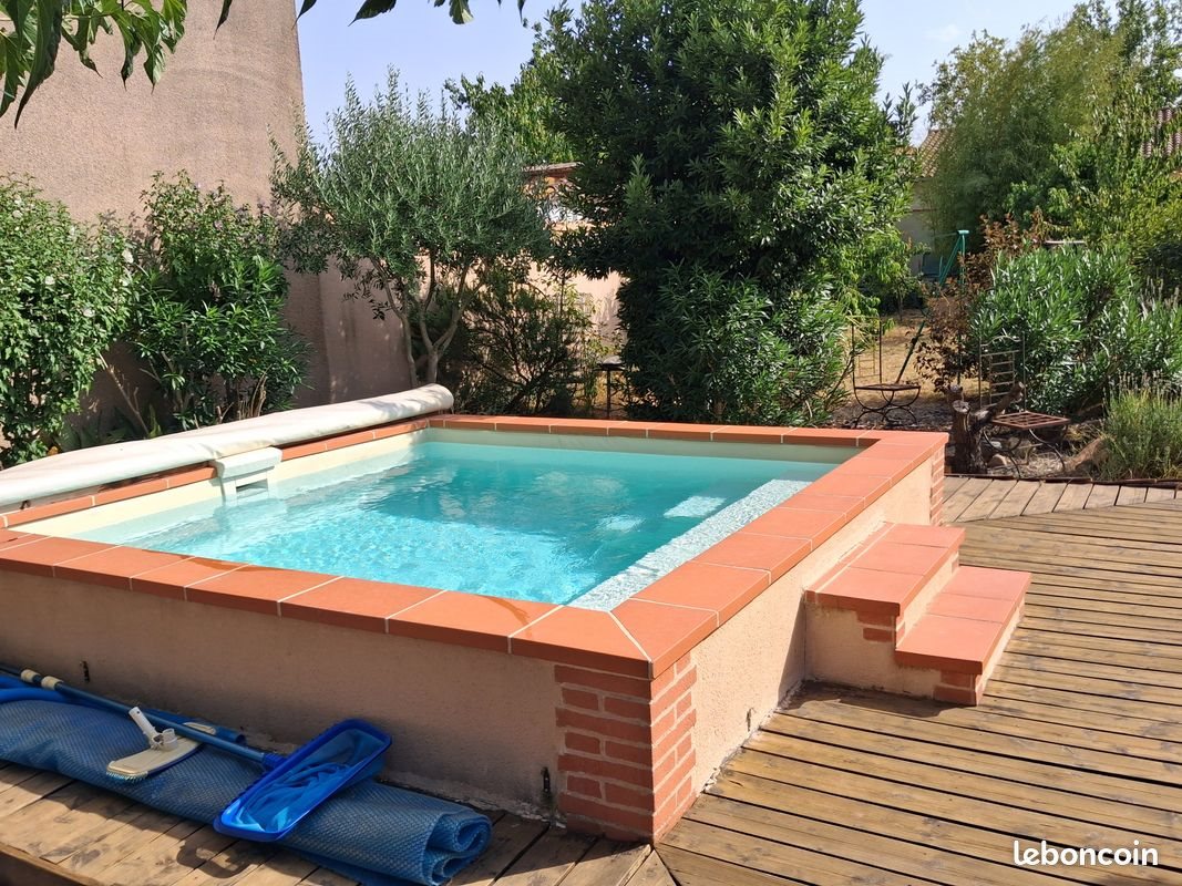 Maison à vendre, 155m², Lavaur