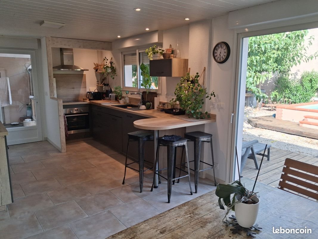 Maison à vendre, 155m², Lavaur