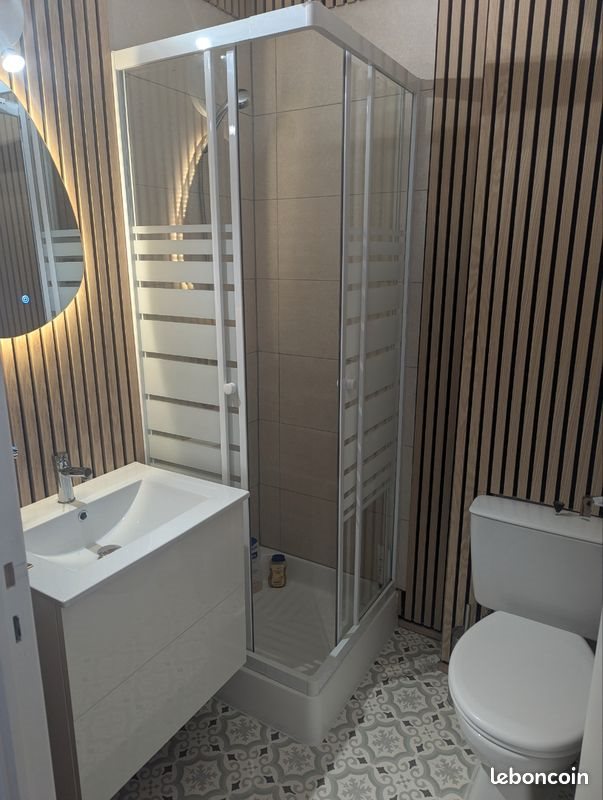 Appartement à vendre, 21m², Gréolières