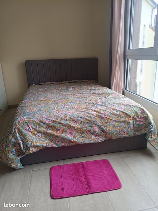 Appartement à louer, 30m², Rouen