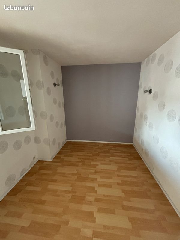 Appartement à vendre, 44m², Melun