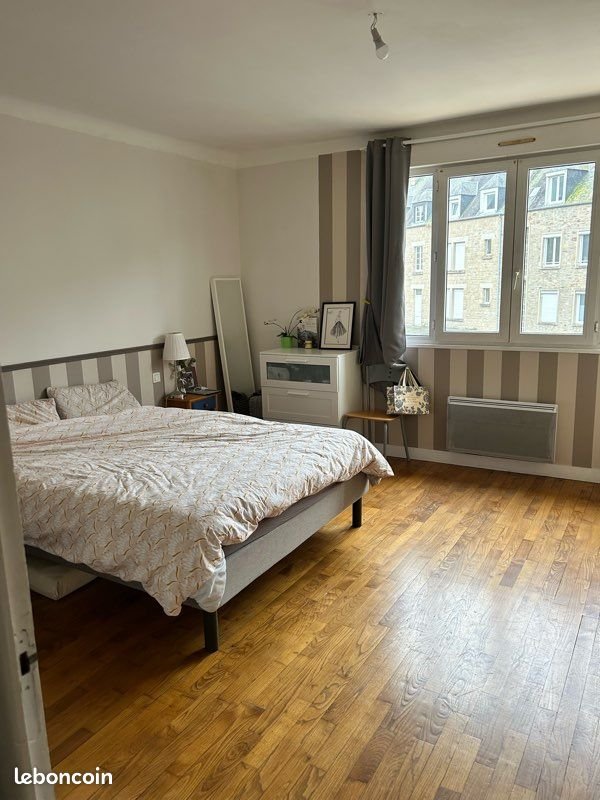 Appartement à louer, 74m², Avranches
