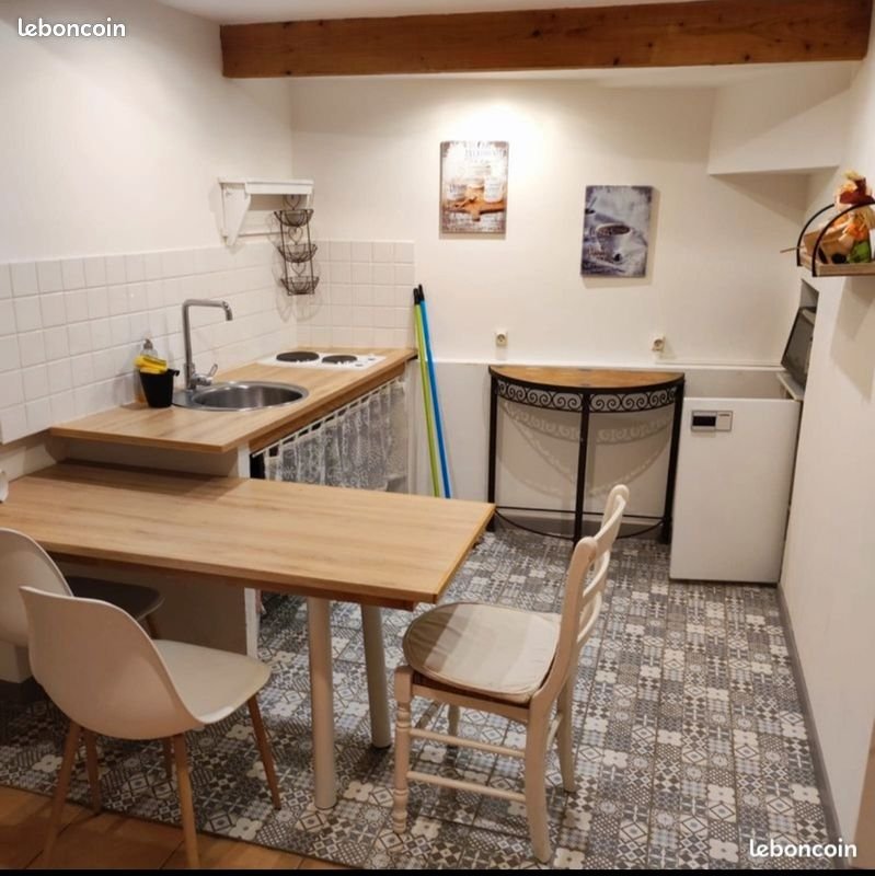 Maison à louer, 46m², Portiragnes