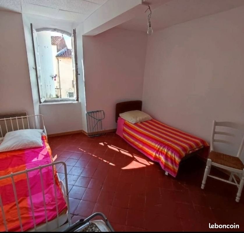 Maison à louer, 46m², Portiragnes