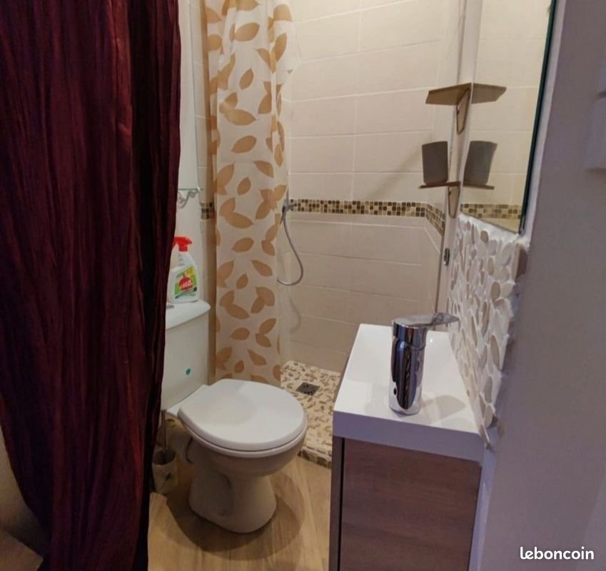 Maison à louer, 46m², Portiragnes