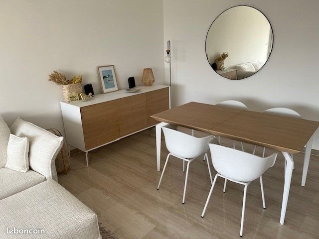 Appartement à louer, 70m², Antibes