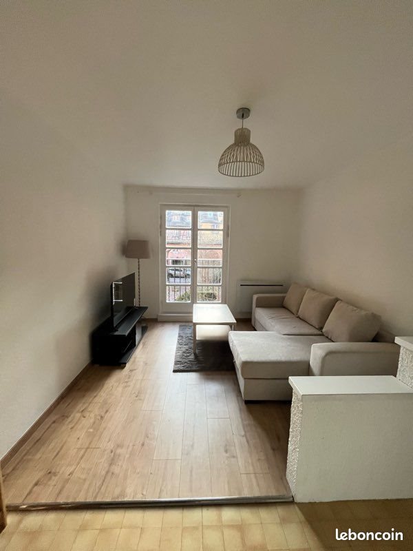 Appartement à louer, 33m², Colmar