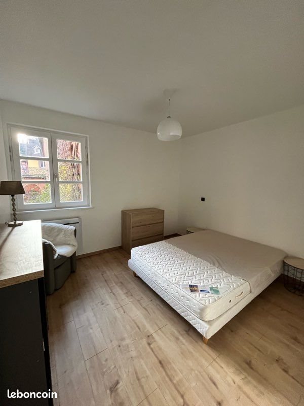 Appartement à louer, 33m², Colmar