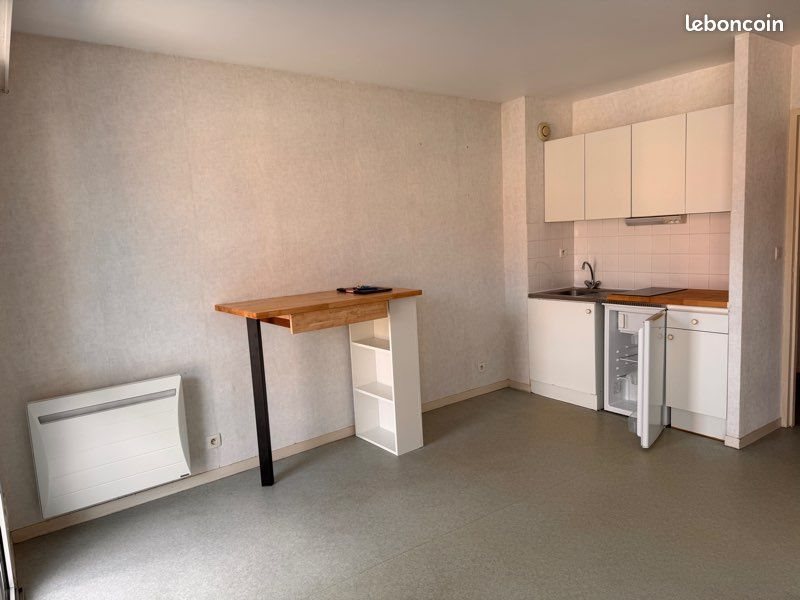Appartement à louer, 35m², Cholet