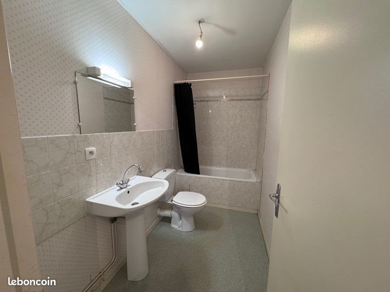 Appartement à louer, 35m², Cholet