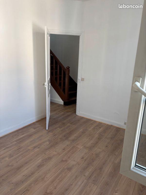 Maison à louer, 65m², Creil