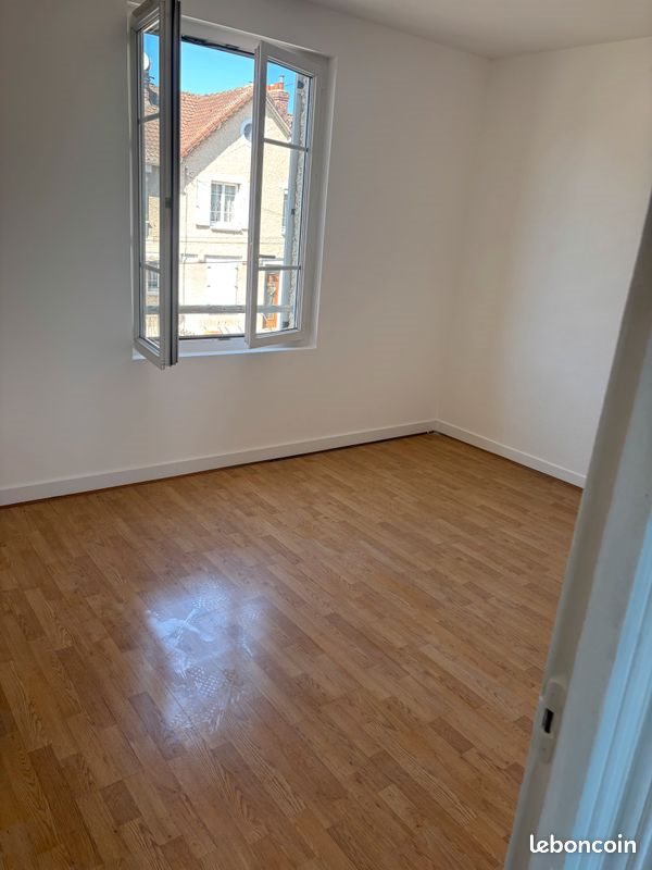 Maison à louer, 65m², Creil
