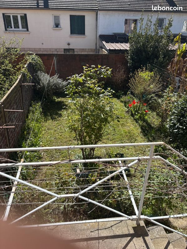 Maison à louer, 65m², Creil