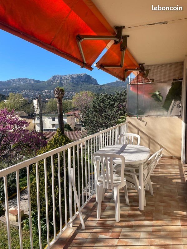 Appartement à vendre, 68m², Toulon