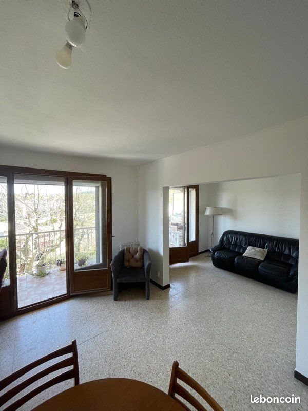 Appartement à vendre, 68m², Toulon