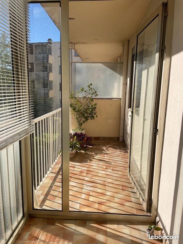 Appartement à vendre, 68m², Toulon