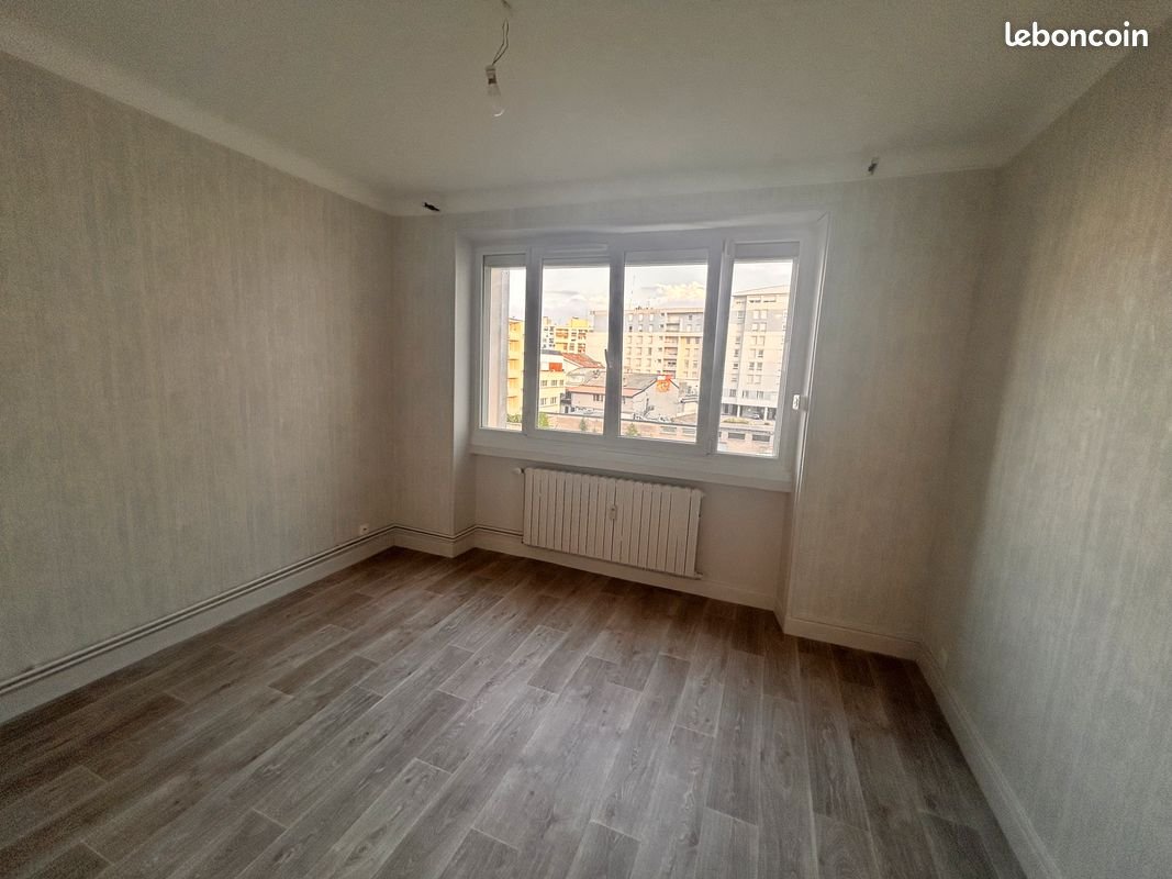 Appartement à louer, 36m², Nancy