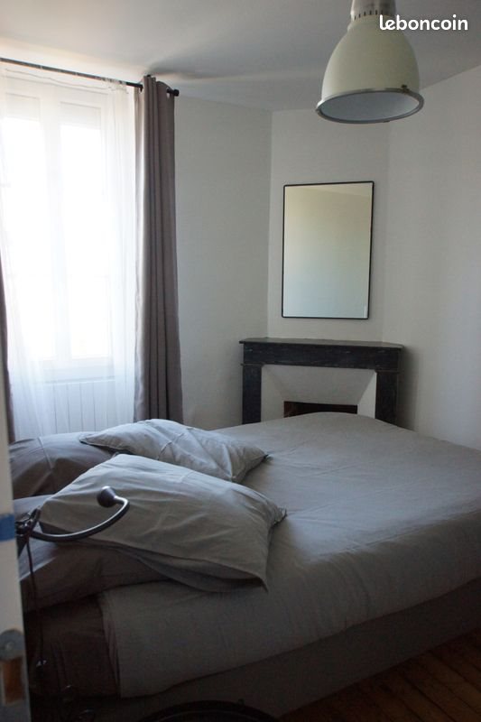 Appartement à louer, 28m², Angoulême
