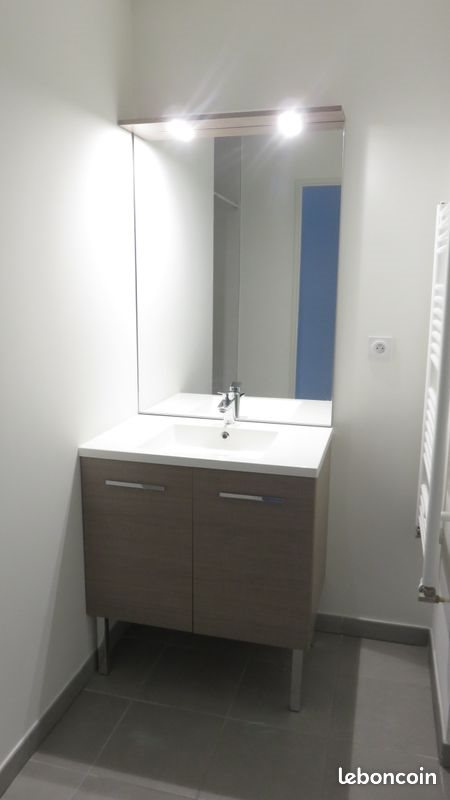 Appartement à vendre, 23m², Lyon 7ème