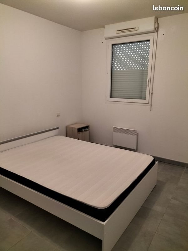 Appartement à louer, 38m², Saint-Girons