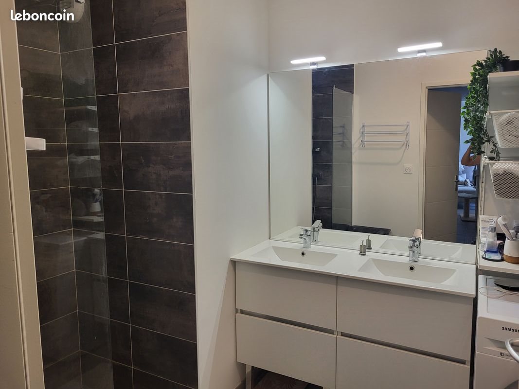 Appartement à vendre, 69m², Crest