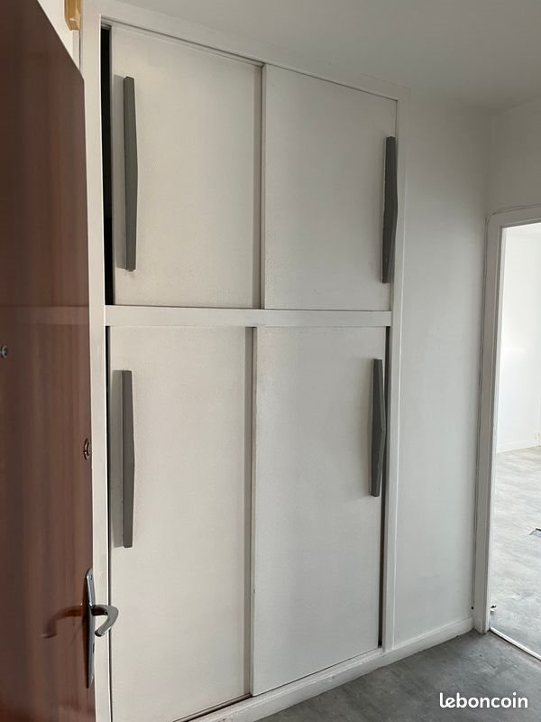 Appartement à louer, 44m², Clermont-Ferrand