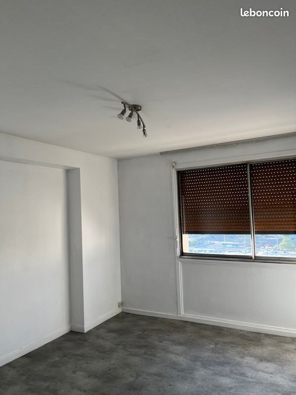 Appartement à louer, 44m², Clermont-Ferrand