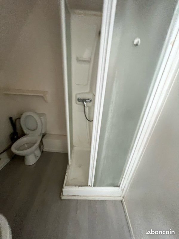 Appartement à louer, 16m², Hénin-Beaumont