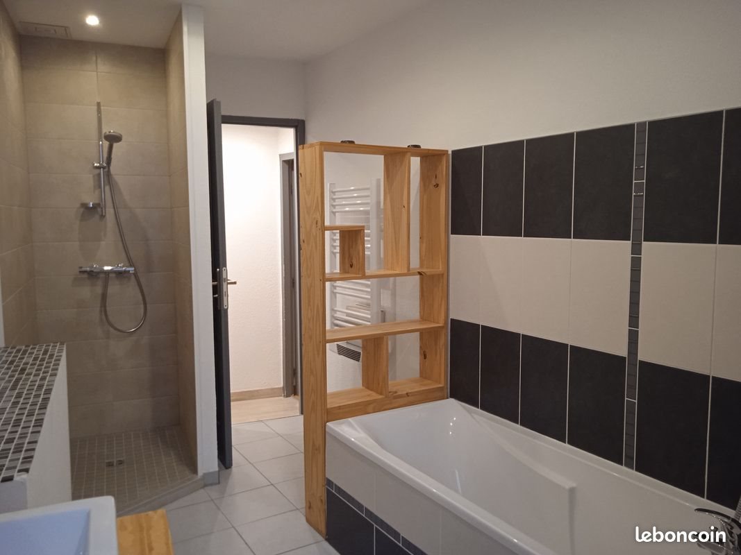 Appartement à louer, 71m², Dole