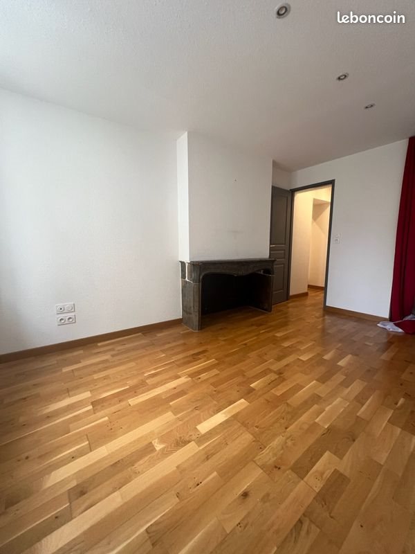 Appartement à louer, 71m², Dole