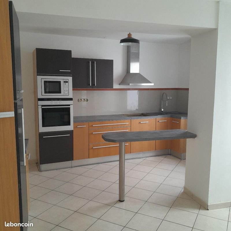 Maison à louer, 93m², Les Landes-Genusson
