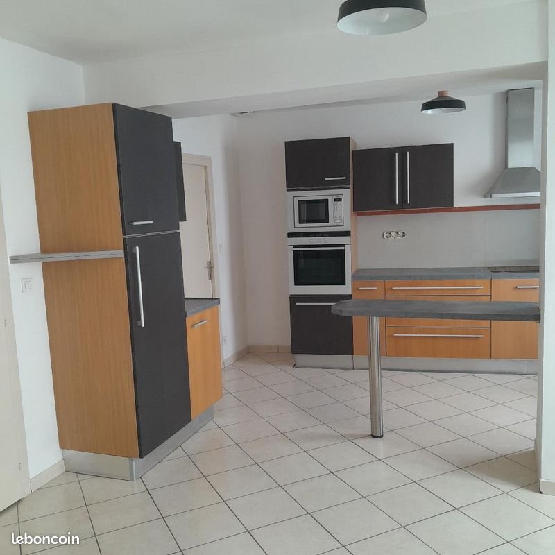 Maison à louer, 93m², Les Landes-Genusson