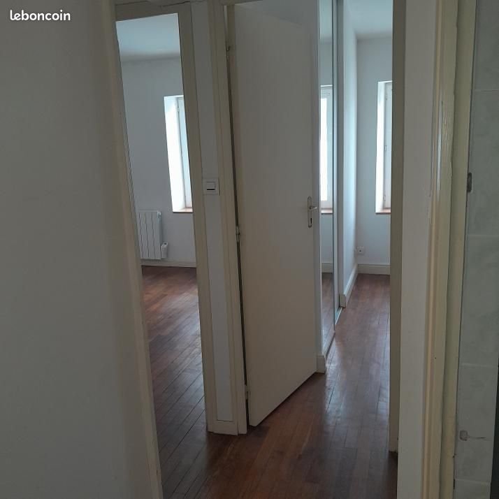 Maison à louer, 93m², Les Landes-Genusson