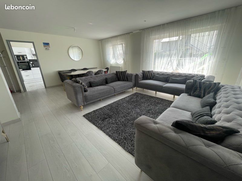Maison à vendre, 123m², Argences
